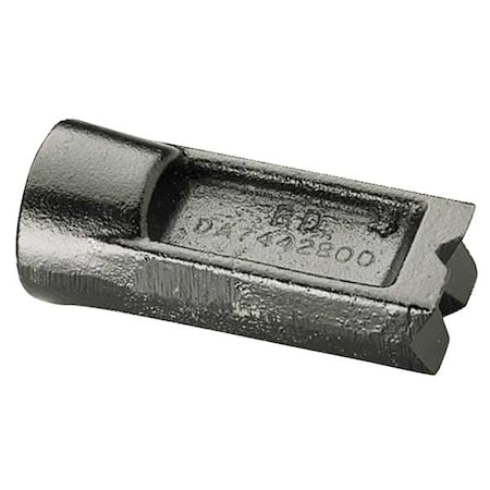 Enerpac A305, 5 ton RC Cylinder Attachment, Spreader Toe A305