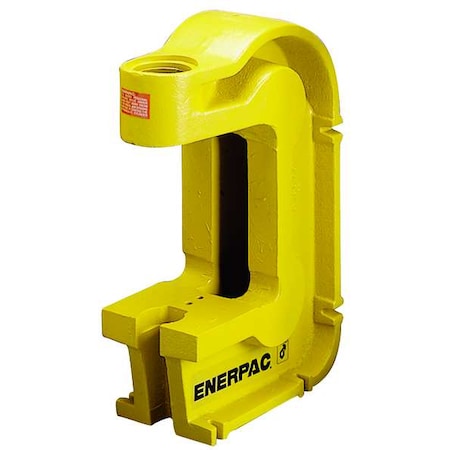 Enerpac A310, 10 Ton, Arbor Hydraulic Press A310