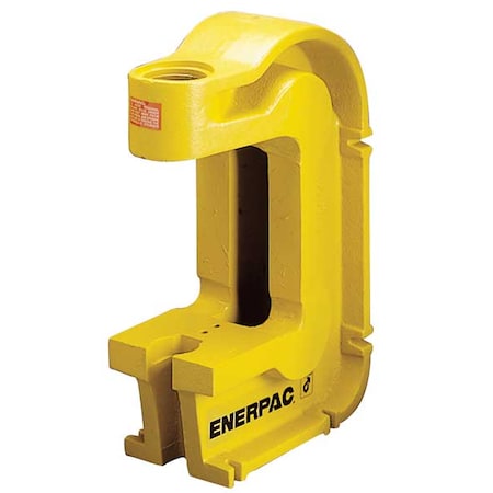 Enerpac A330, 30 Ton, Arbor Hydraulic Press A330