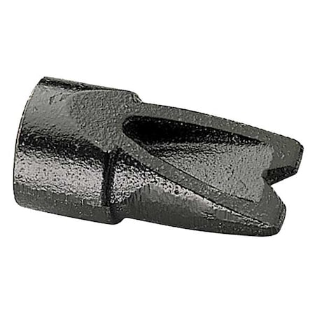 Enerpac A629, 2.5 ton RC Cylinder Attachment, Wedge Head A629