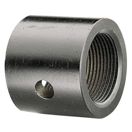 Enerpac A19, 5 ton RC Cylinder Attachment, Pipe Coupling A19