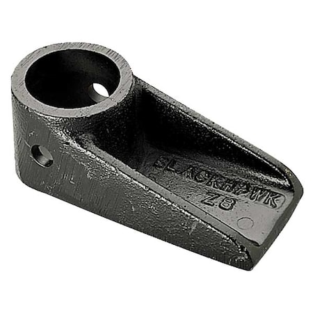 Enerpac A8, 2.5 ton RC Cylinder Attachment, Lock-on Clamp Toe A8