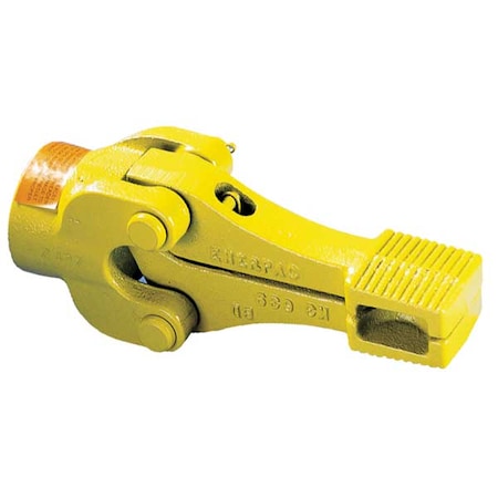 Enerpac A92, 1 ton RC Cylinder Attachment, Spreader A92