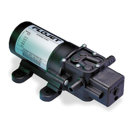 Flojet Pump, Water Sys, 12 Vdc LFP122202K