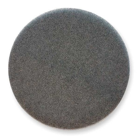 Dayton Air Filter, 45 PPI, 5-15", PK5 4YD90