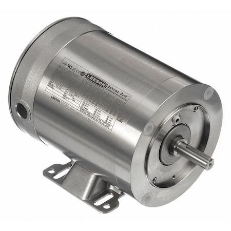 Leeson WashdownMotor, 1/2hp, 1725RPM, 230/460VAC 117119.00