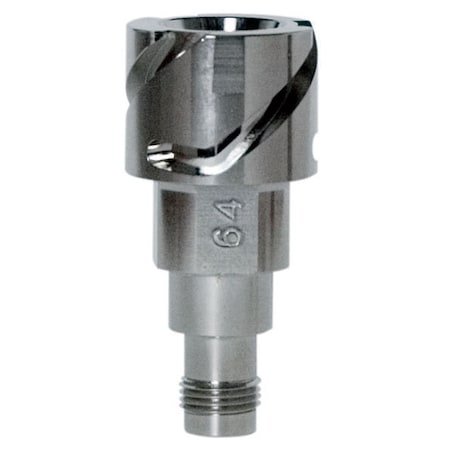 Devilbiss Gravity Spray Gun Adapter DPC-64