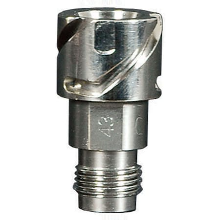 Devilbiss Gravity Spray Gun Adapter DPC-43