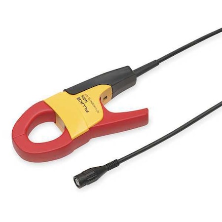 Fluke AC Clamp On Current Probe, 0.5 to 400A Fluke-i400s