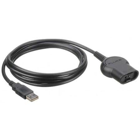 Fluke Optical Cable for USB OC4USB
