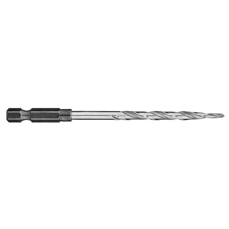 Dewalt No. 8 Countersink 11/64" Replacement Drill Bit DW2538