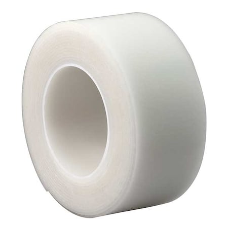3M Film Tape, 3 in x 5 yd, Translucent, 80 mil 4412N