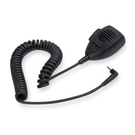 Ritron Radio Hand Microphone RM-7