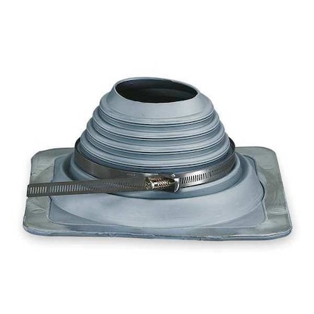 Portals Plus Flashing 4YN36