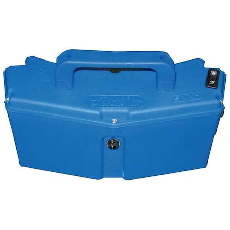 Wesco Replacement Battery Pack 274116