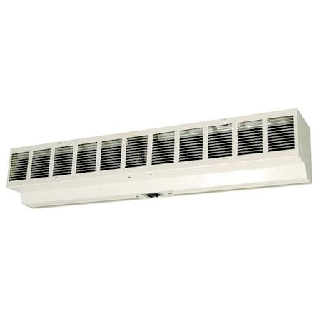 DAYTON Compact Air Curtain 4HZ94