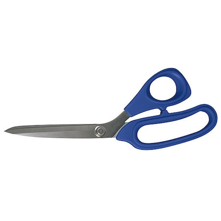 Westward Poultry Shear, Right Hand, 9 In. L 4YP39