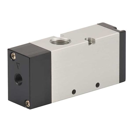 Aro Pilot Air Valve, 3 Way, 2 Pos, 3/8 NPT M253PS