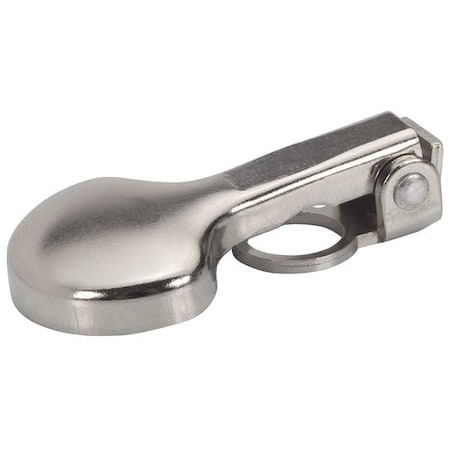 Aro Finger Button, For 3NB17 and 3NB20 104487
