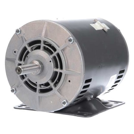 Dayton Mtr, 3 Ph, 1.5 HP, 1725, 208-230/460, 56H, ODP 4YU39