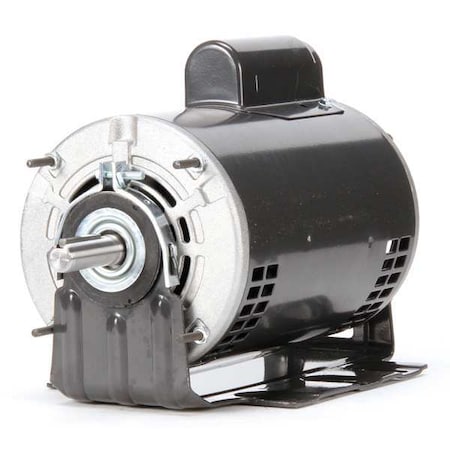 Zoro Select Mtr, Cap St, 3/4hp, 1725, 115/208-230, 56, ODP 4YU35