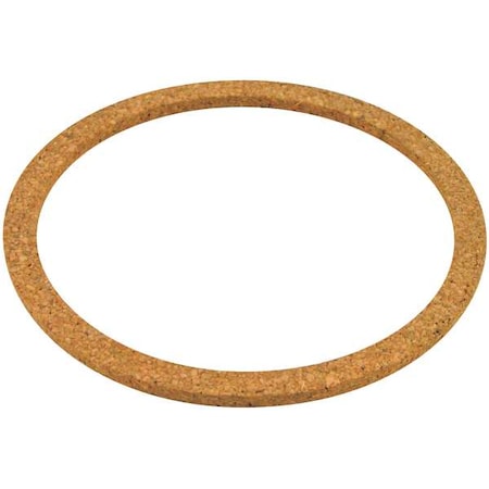 Baldwin Filters Cork Gasket, Gasket, G183 G183