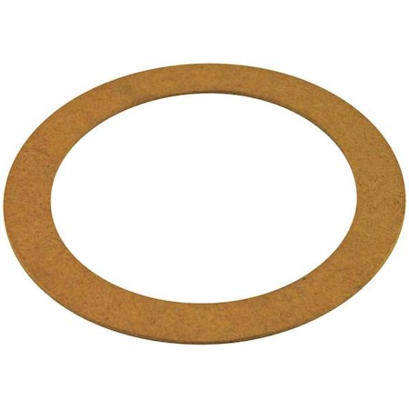 Baldwin Filters Fiber Gasket, Gasket, G253-A G253-A