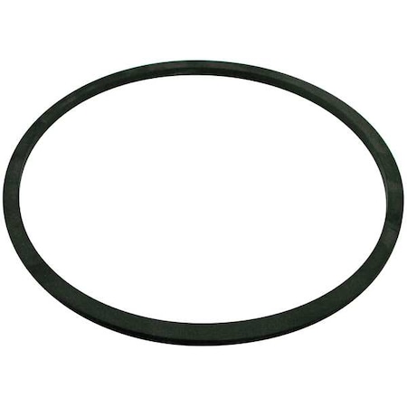 Baldwin Filters Buna N Square Cut Cover Gasket, G252 G252