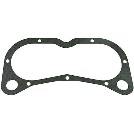 Baldwin Filters Buna N Fiber Gasket, Gasket, G305 G305