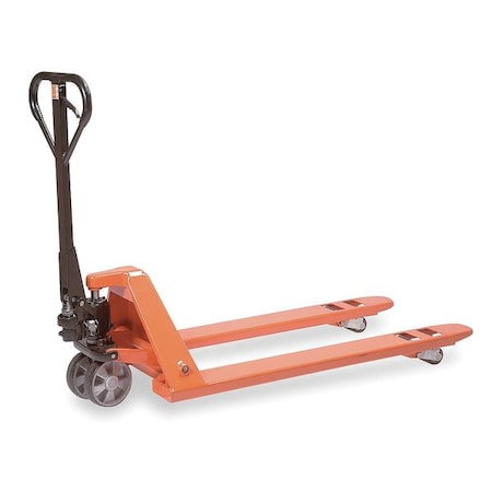 Dayton Jack, Hand Pallet 4YX96