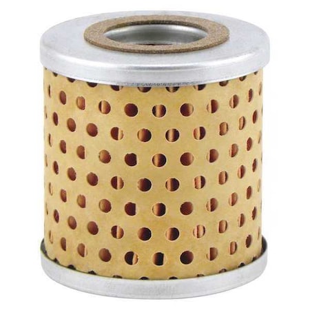 Baldwin Filters Oil Filter Element, Full-Flow P540