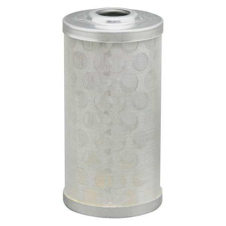 Baldwin Filters Nylon Screen Fuel Strainer, 2-3/4 In PF7830