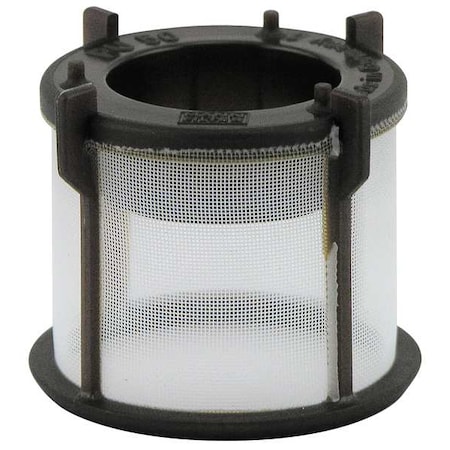 Baldwin Filters Fuel Filter, 1-5/8 x 1-31/32 x 1-5/8 In PF7939