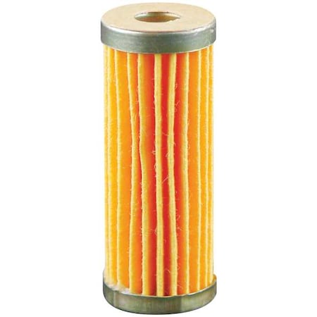 Baldwin Filters Fuel Filter, 2-1/32 x 11/16 x 2-1/32 In PF894
