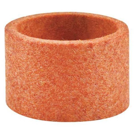 Baldwin Filters Hydraulic Filter, 2 x 1-1/4 In S423