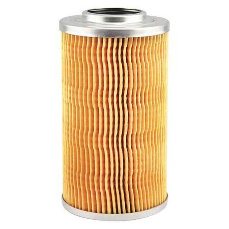 Baldwin Filters Hydraulic Filter, 2-5/8 x 5 In PT492