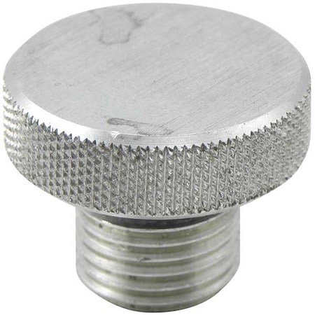 Baldwin Filters Primer Plug, 200-31 200-31