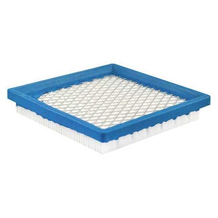 Baldwin Filters Air Filter, 4-5/8 x 25/32 in. PA4885