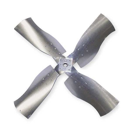 DAYTON Replacement Fan Blade 508185