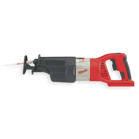 Milwaukee Tool M28 SAWZALL Reciprocal Saw (Tool Only) 0719-20