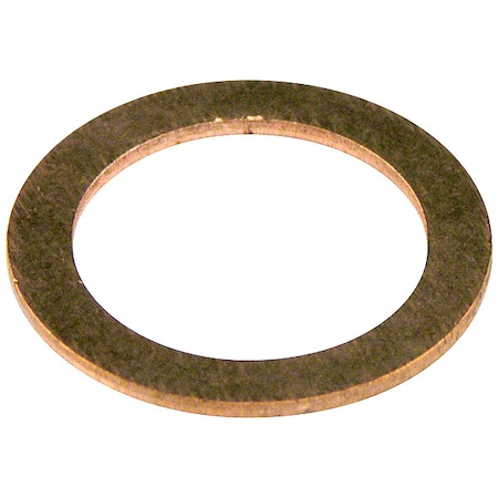 Baldwin Filters Copper Washer, Washer, ES1071 ES1071