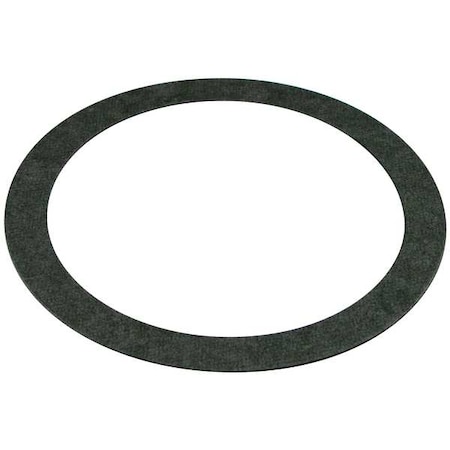 Baldwin Filters Buna N Fiber End Seal, Seal, ES4008 ES4008