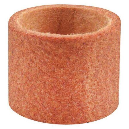 Baldwin Filters Power Steering Filter, 2-1/4 x 1-13/16 In S451