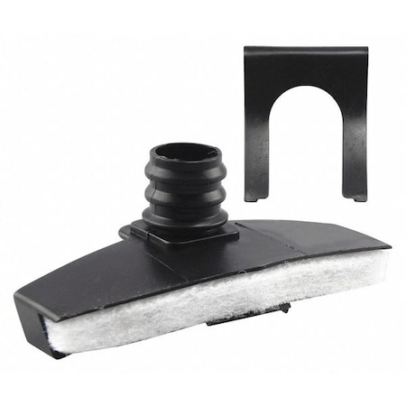 Baldwin Filters Oil Vapor EmissionFilter, 1-25/32x1-5/8in SA2027