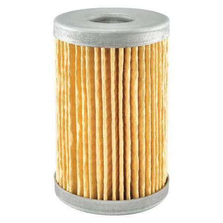 Baldwin Filters Fuel Filter, 3-1/8 x 1-31/32 x 3-1/8 In PF7832