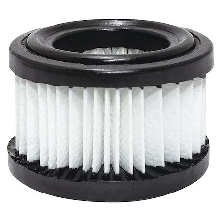 Baldwin Filters Hydraulic Filter, 2-5/32 x 1-1/2 In PA5316