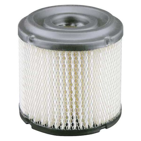 Baldwin Filters Air Filter, 2-7/32 x 2-5/16 in. PA1763