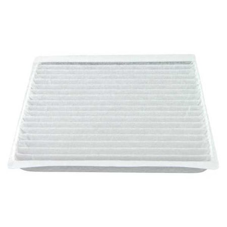 Baldwin Filters Air Filter, 7-7/16 x 23/32 in. PA4365