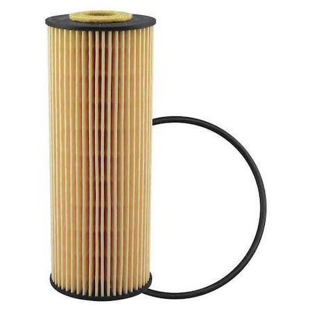 Baldwin Filters