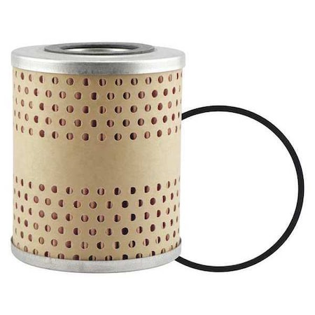 Baldwin Filters Oil Filter Element, Full-Flow P176